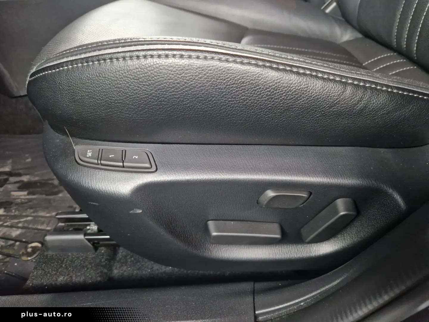 MAZDA CX-3 REVOLUTION TOP SKYACTIV G 150 AWD