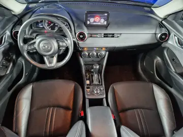 MAZDA CX-3 REVOLUTION TOP SKYACTIV G 150 AWD