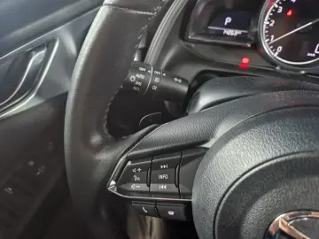 MAZDA CX-3 REVOLUTION TOP SKYACTIV G 150 AWD