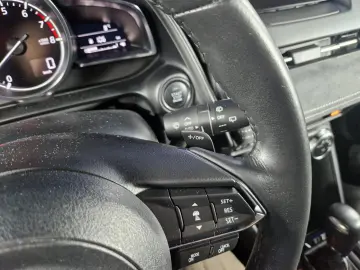 MAZDA CX-3 REVOLUTION TOP SKYACTIV G 150 AWD