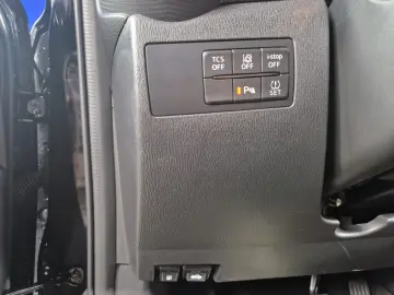 MAZDA CX-3 REVOLUTION TOP SKYACTIV G 150 AWD