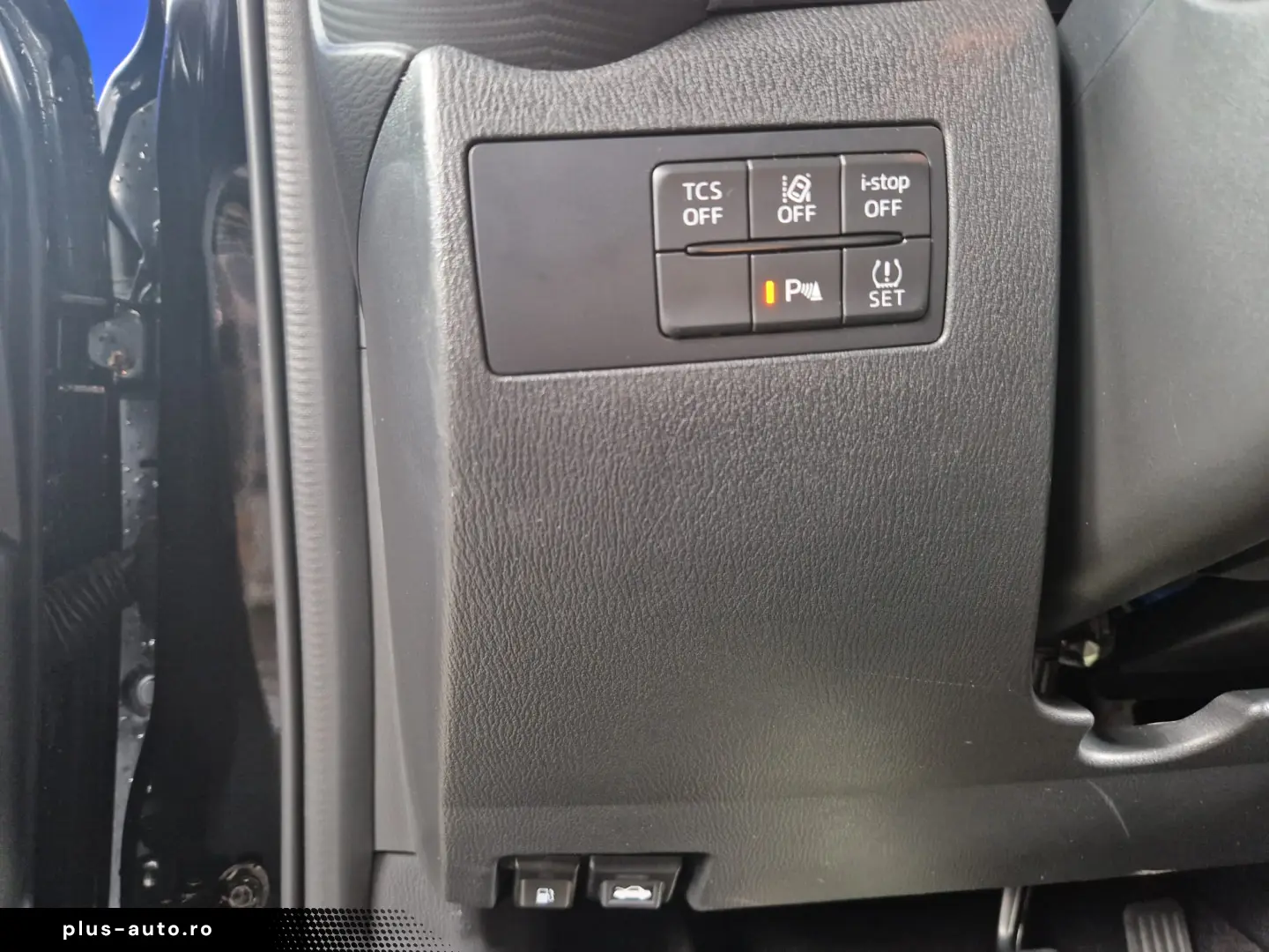 MAZDA CX-3 REVOLUTION TOP SKYACTIV G 150 AWD