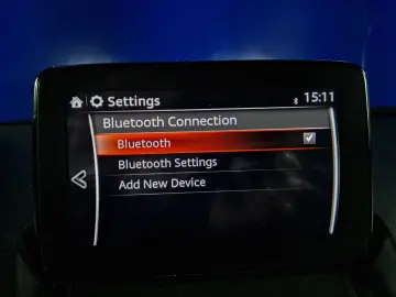 MAZDA CX-3 REVOLUTION TOP SKYACTIV G 150 AWD