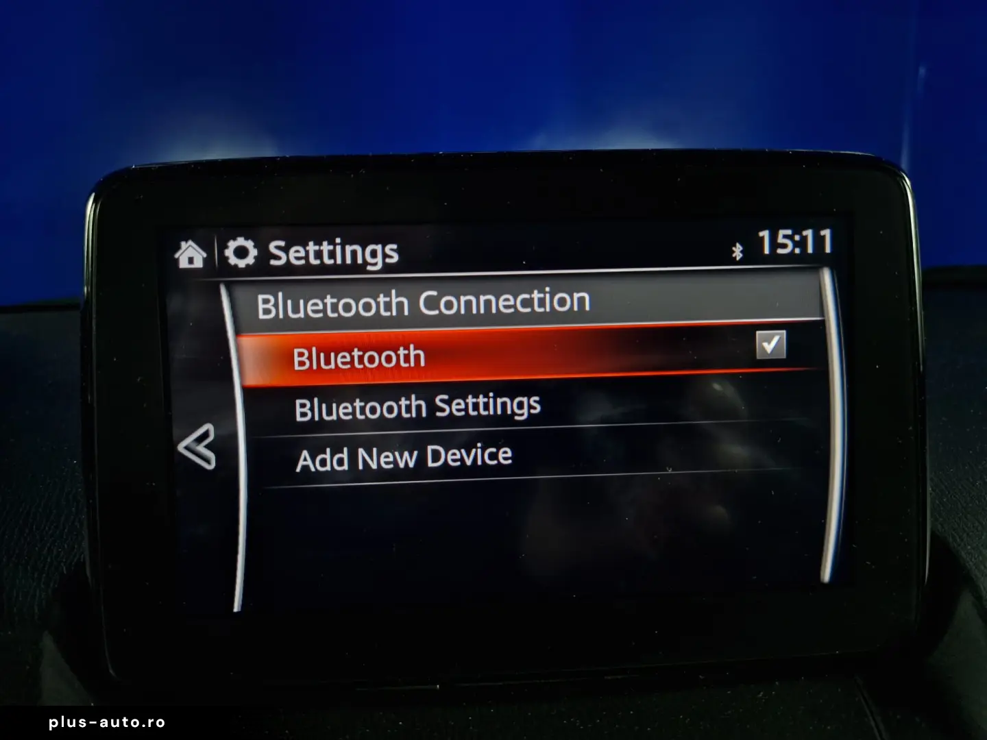 MAZDA CX-3 REVOLUTION TOP SKYACTIV G 150 AWD