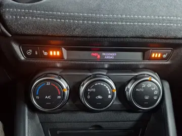 MAZDA CX-3 REVOLUTION TOP SKYACTIV G 150 AWD