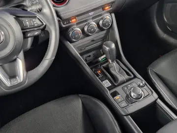 MAZDA CX-3 REVOLUTION TOP SKYACTIV G 150 AWD