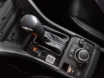 MAZDA CX-3 REVOLUTION TOP SKYACTIV G 150 AWD