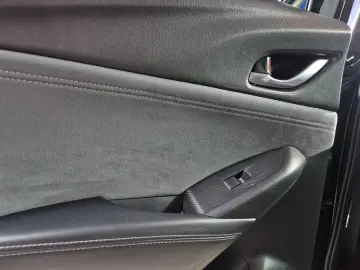 MAZDA CX-3 REVOLUTION TOP SKYACTIV G 150 AWD