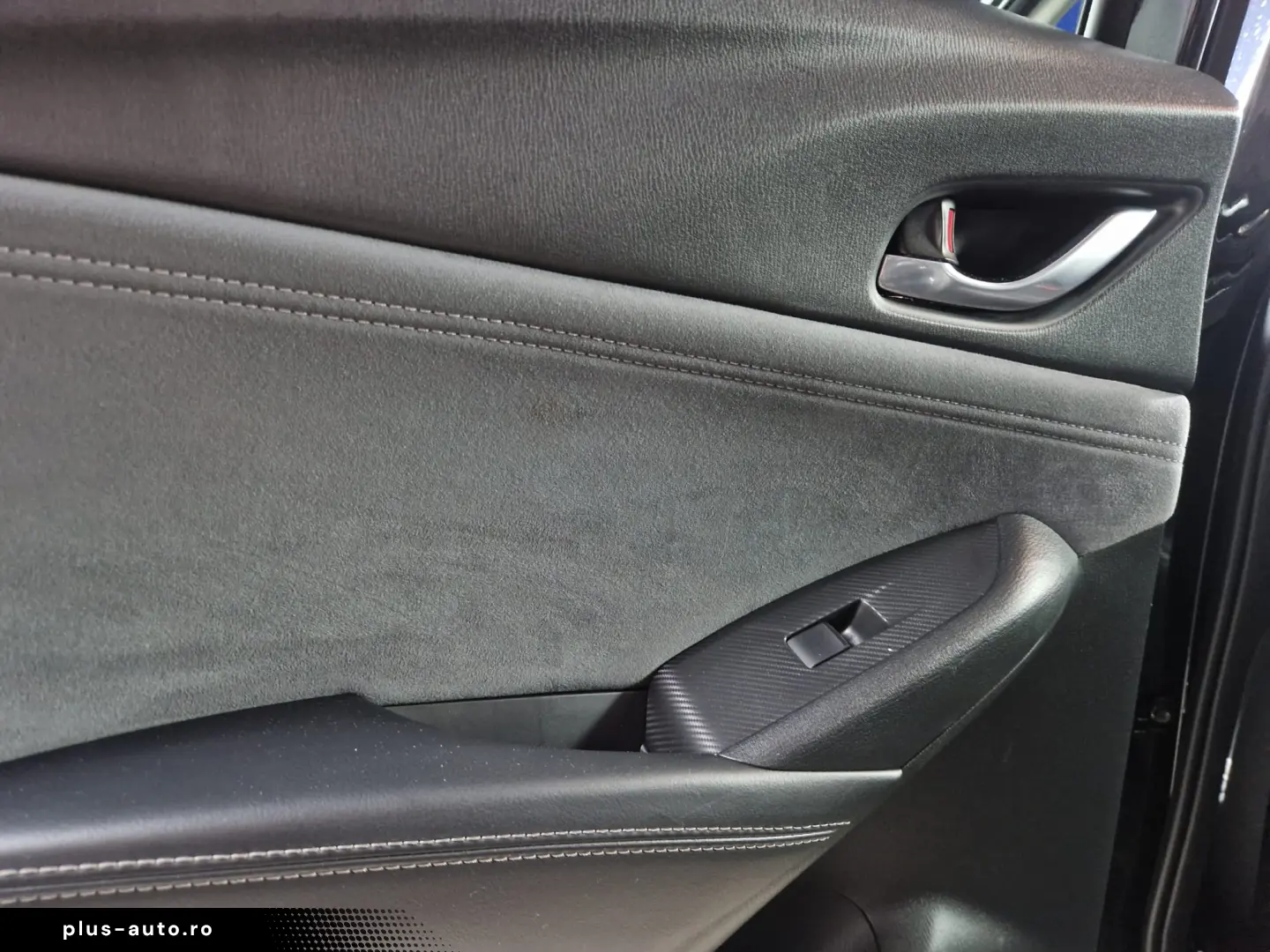 MAZDA CX-3 REVOLUTION TOP SKYACTIV G 150 AWD