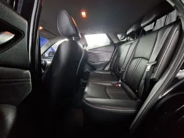 MAZDA CX-3 REVOLUTION TOP SKYACTIV G 150 AWD