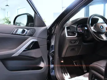 BMW X6 xDrive 30d M Sport  Laser ACC HiFi HUD KAM