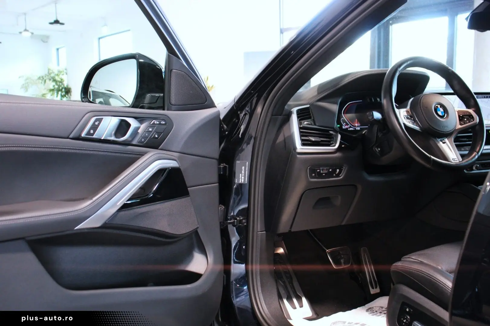 BMW X6 xDrive 30d M Sport  Laser ACC HiFi HUD KAM