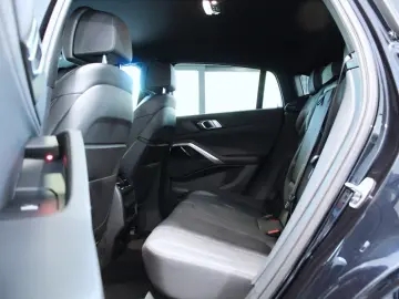 BMW X6 xDrive 30d M Sport  Laser ACC HiFi HUD KAM