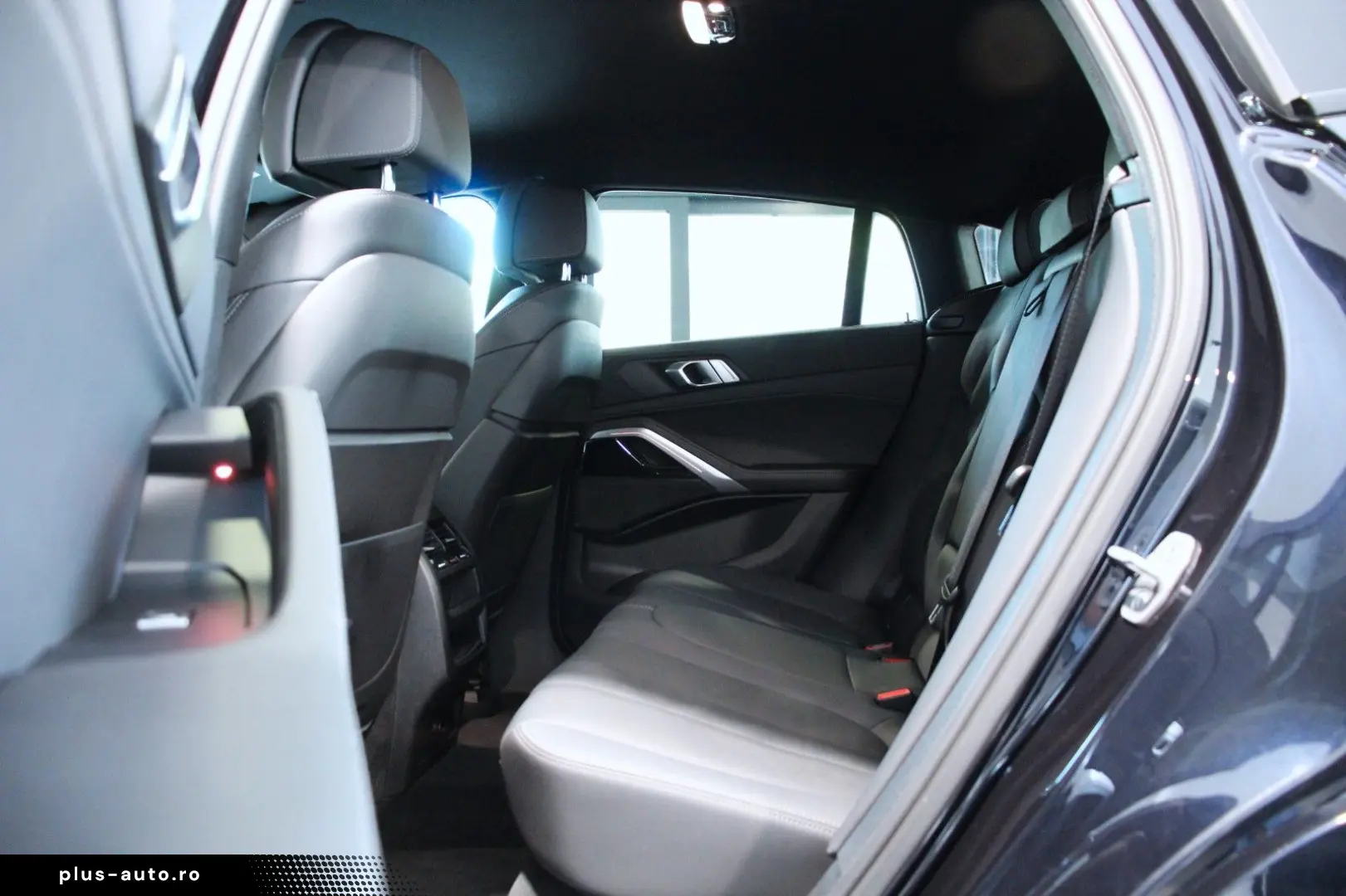 BMW X6 xDrive 30d M Sport  Laser ACC HiFi HUD KAM