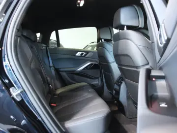 BMW X6 xDrive 30d M Sport  Laser ACC HiFi HUD KAM