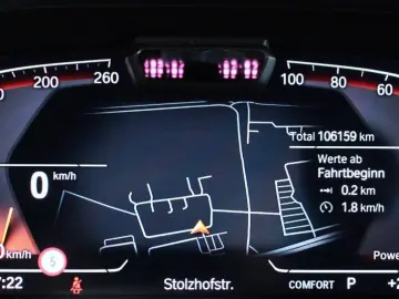 BMW X6 xDrive 30d M Sport  Laser ACC HiFi HUD KAM