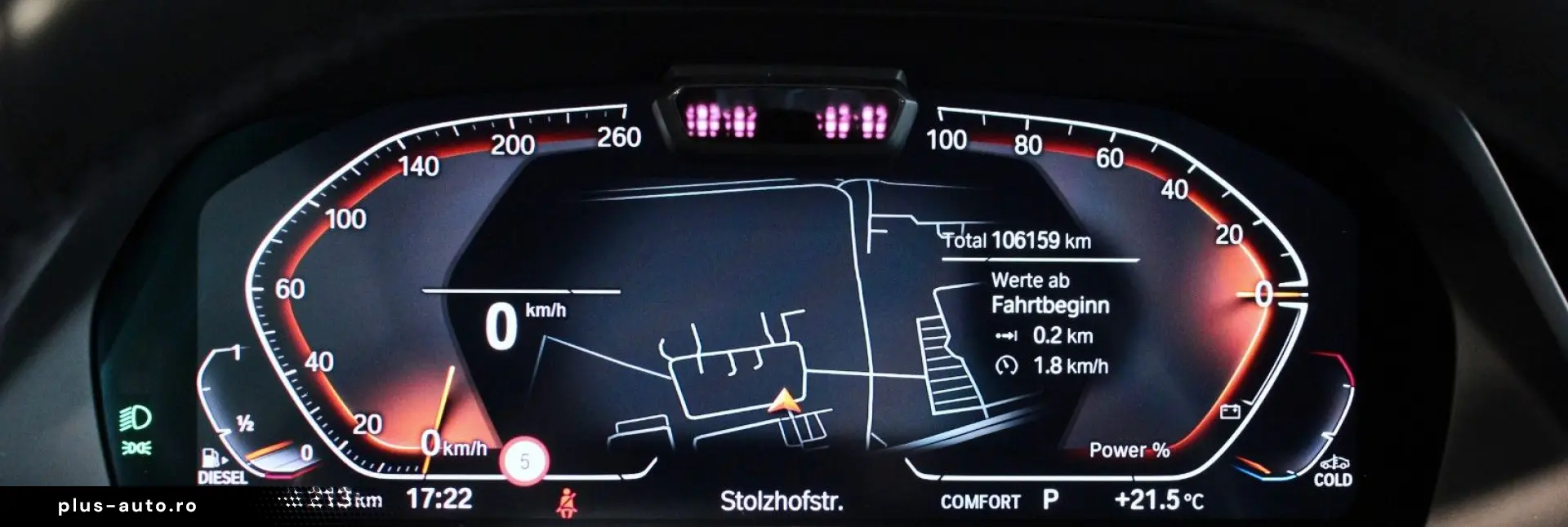 BMW X6 xDrive 30d M Sport  Laser ACC HiFi HUD KAM