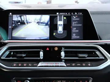 BMW X6 xDrive 30d M Sport  Laser ACC HiFi HUD KAM