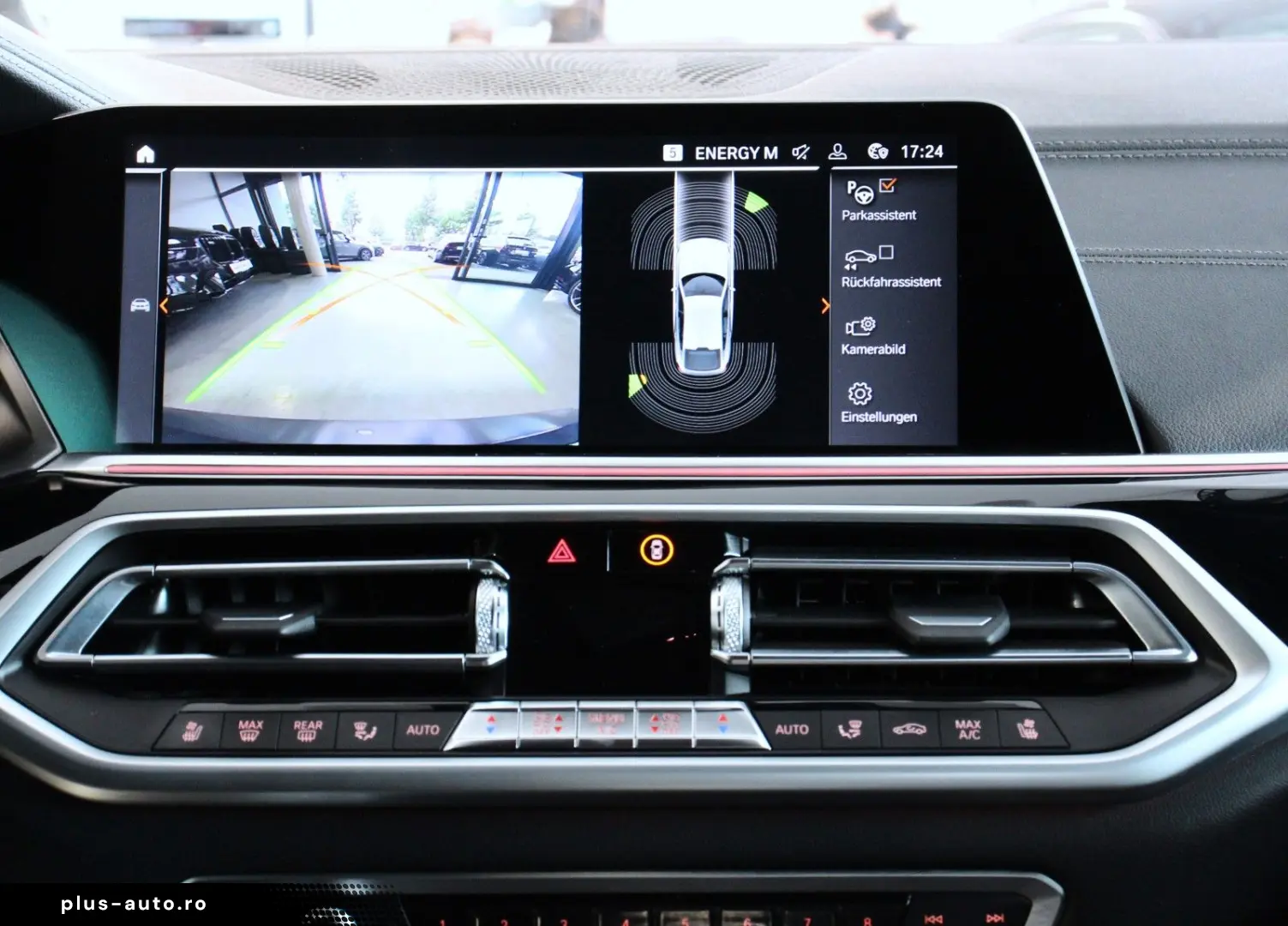 BMW X6 xDrive 30d M Sport  Laser ACC HiFi HUD KAM