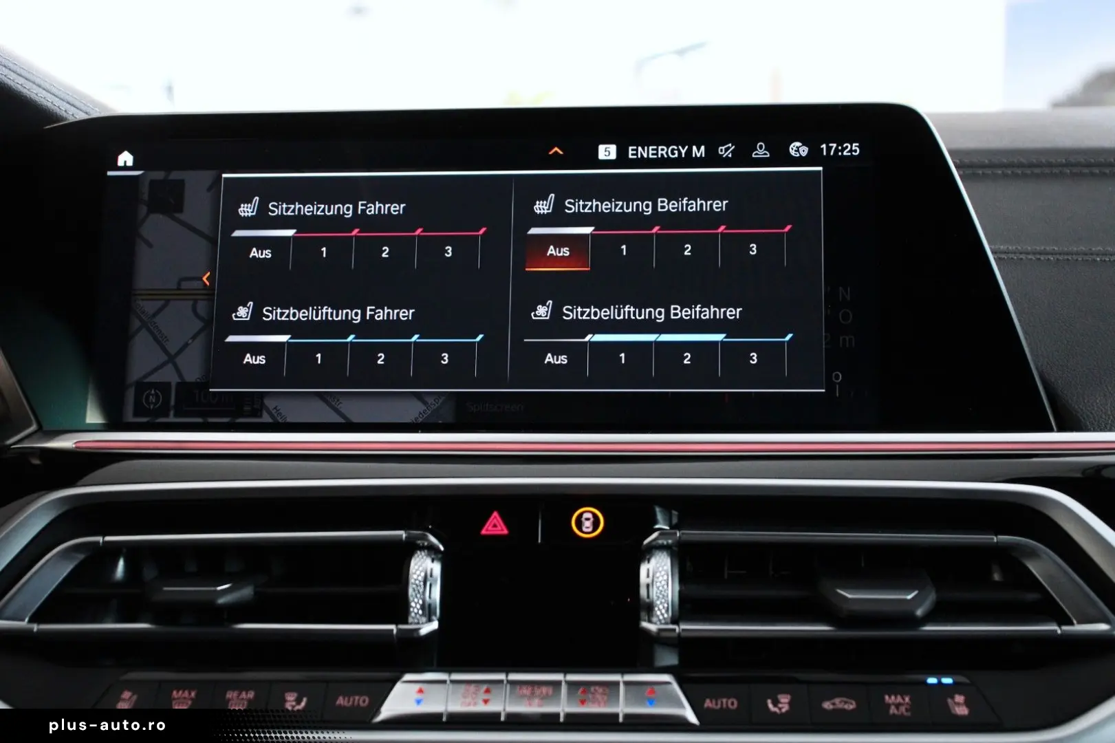 BMW X6 xDrive 30d M Sport  Laser ACC HiFi HUD KAM