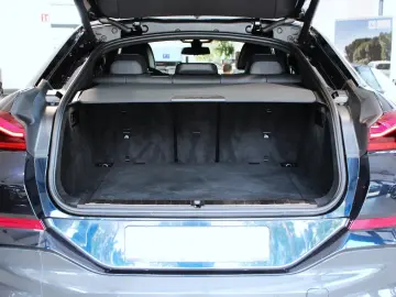 BMW X6 xDrive 30d M Sport  Laser ACC HiFi HUD KAM