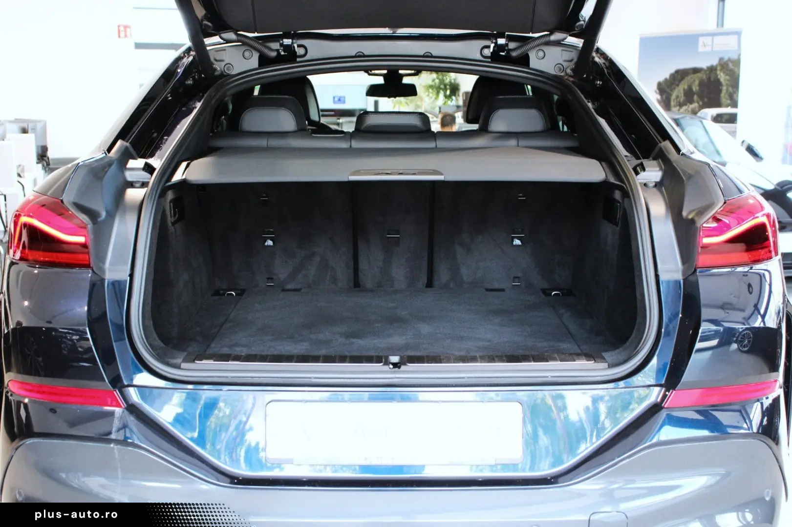 BMW X6 xDrive 30d M Sport  Laser ACC HiFi HUD KAM