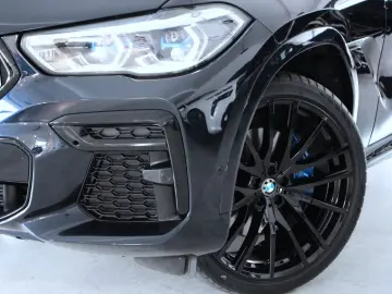 BMW X6 xDrive 30d M Sport  Laser ACC HiFi HUD KAM