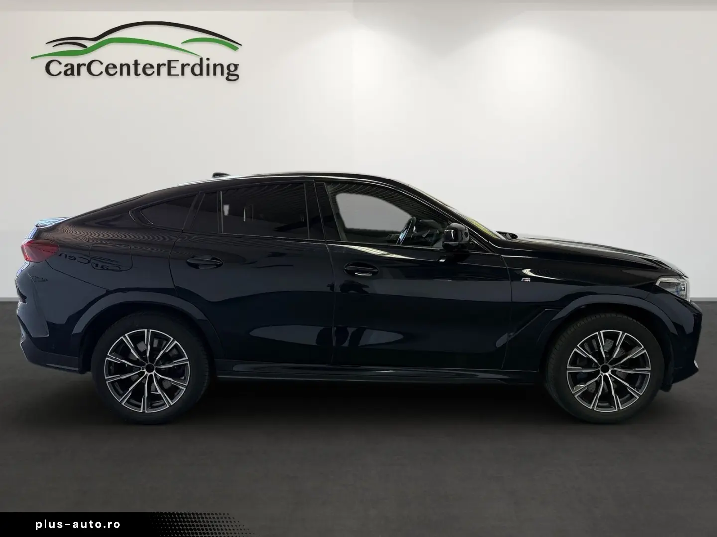 BMW X6xDrive30d M Sport Laser Navi Kamera AHK StandH