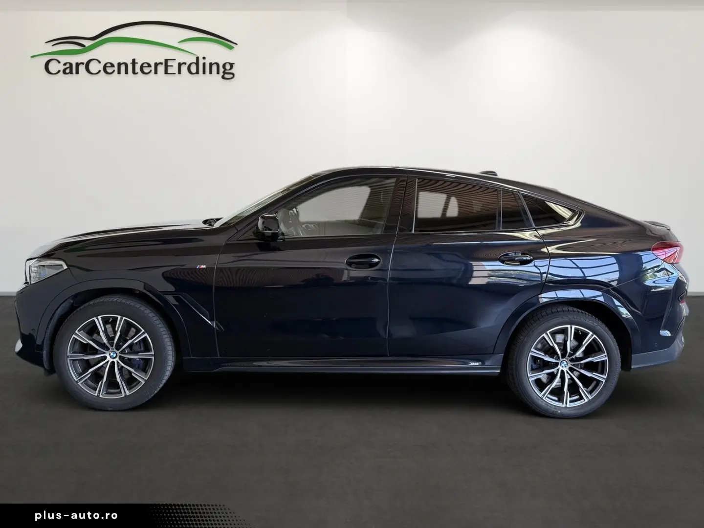 BMW X6xDrive30d M Sport Laser Navi Kamera AHK StandH