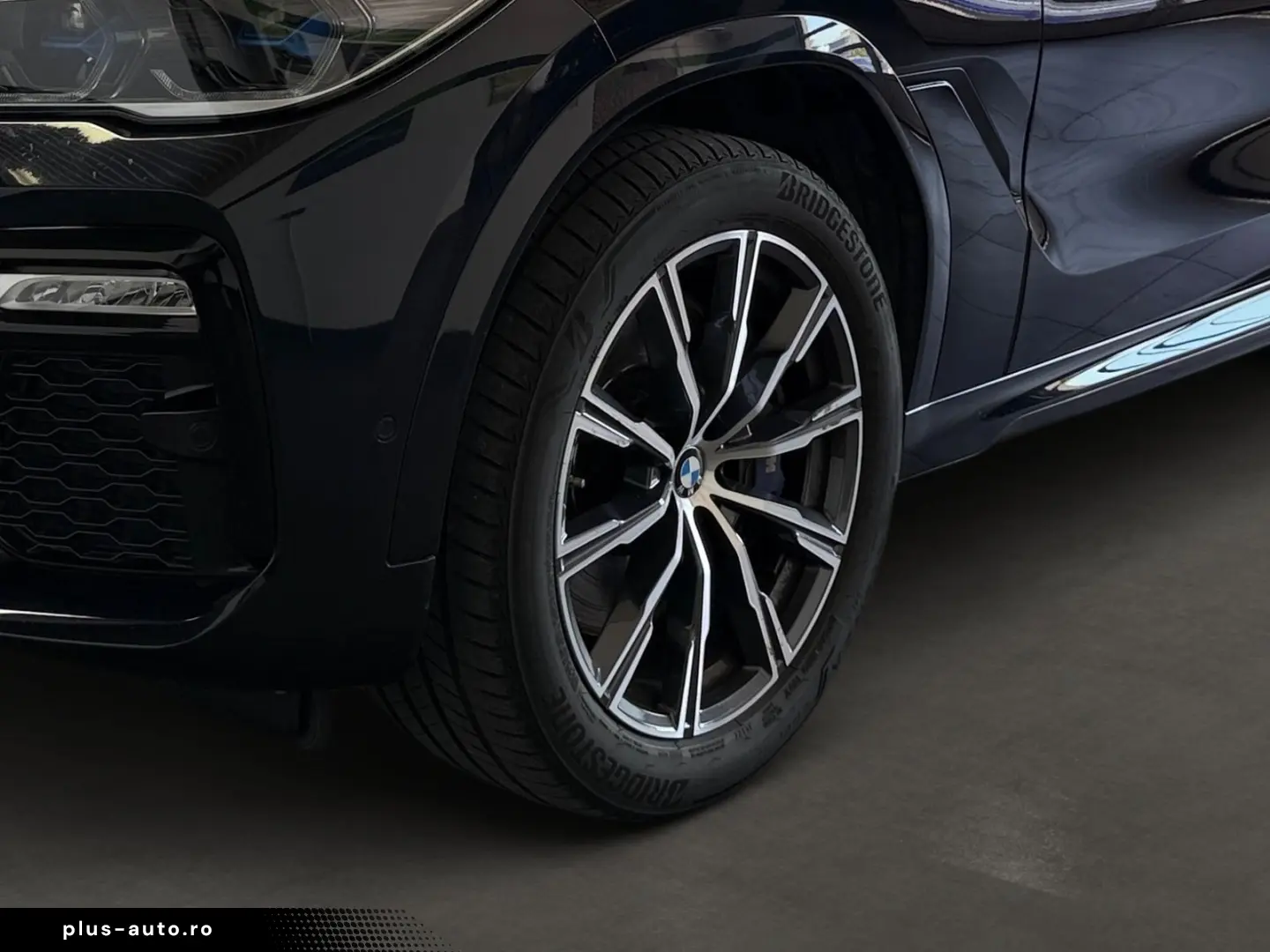 BMW X6xDrive30d M Sport Laser Navi Kamera AHK StandH