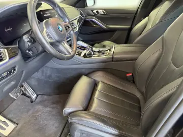 BMW X6xDrive30d M Sport Laser Navi Kamera AHK StandH