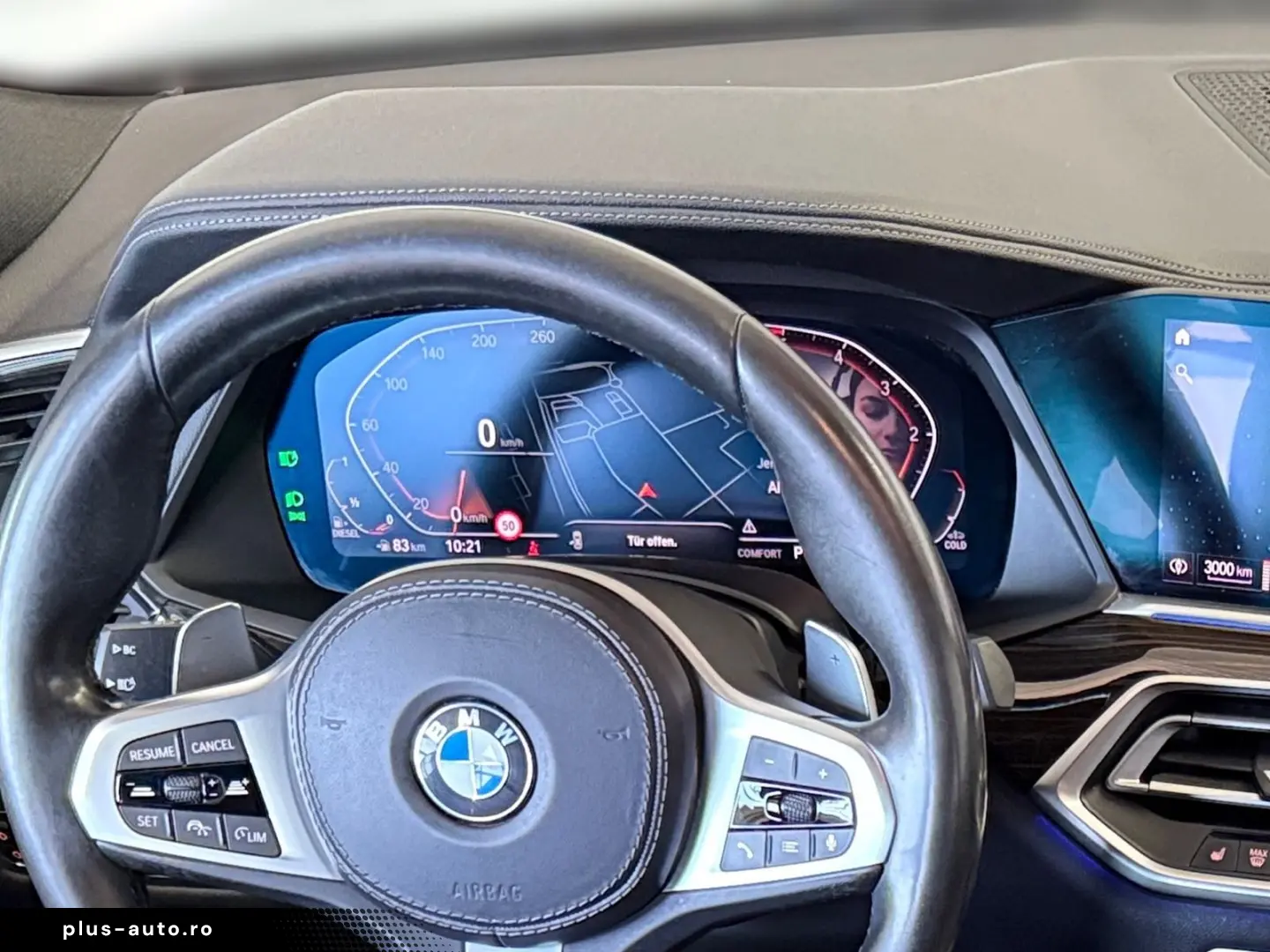 BMW X6xDrive30d M Sport Laser Navi Kamera AHK StandH