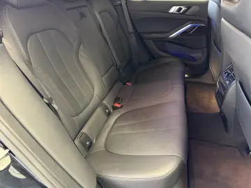 BMW X6xDrive30d M Sport Laser Navi Kamera AHK StandH