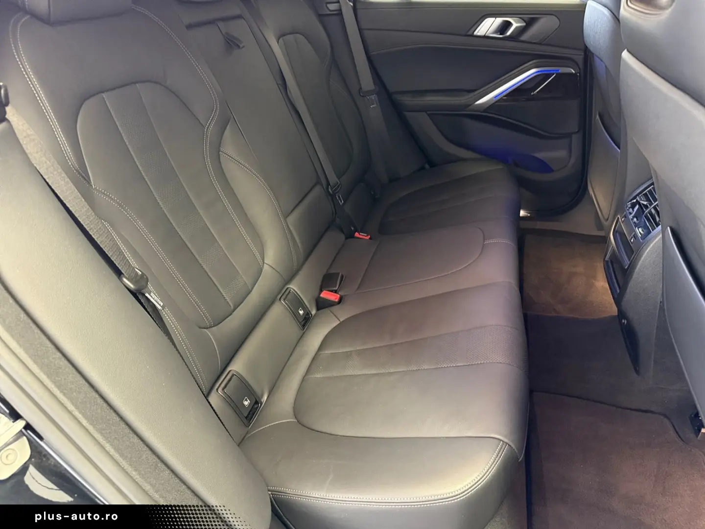 BMW X6xDrive30d M Sport Laser Navi Kamera AHK StandH