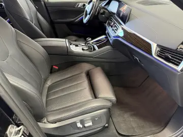 BMW X6xDrive30d M Sport Laser Navi Kamera AHK StandH