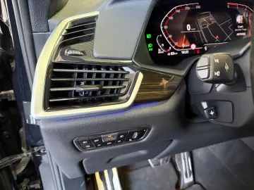 BMW X6xDrive30d M Sport Laser Navi Kamera AHK StandH