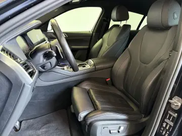 BMW X6xDrive30d M Sport Laser Navi Kamera AHK StandH