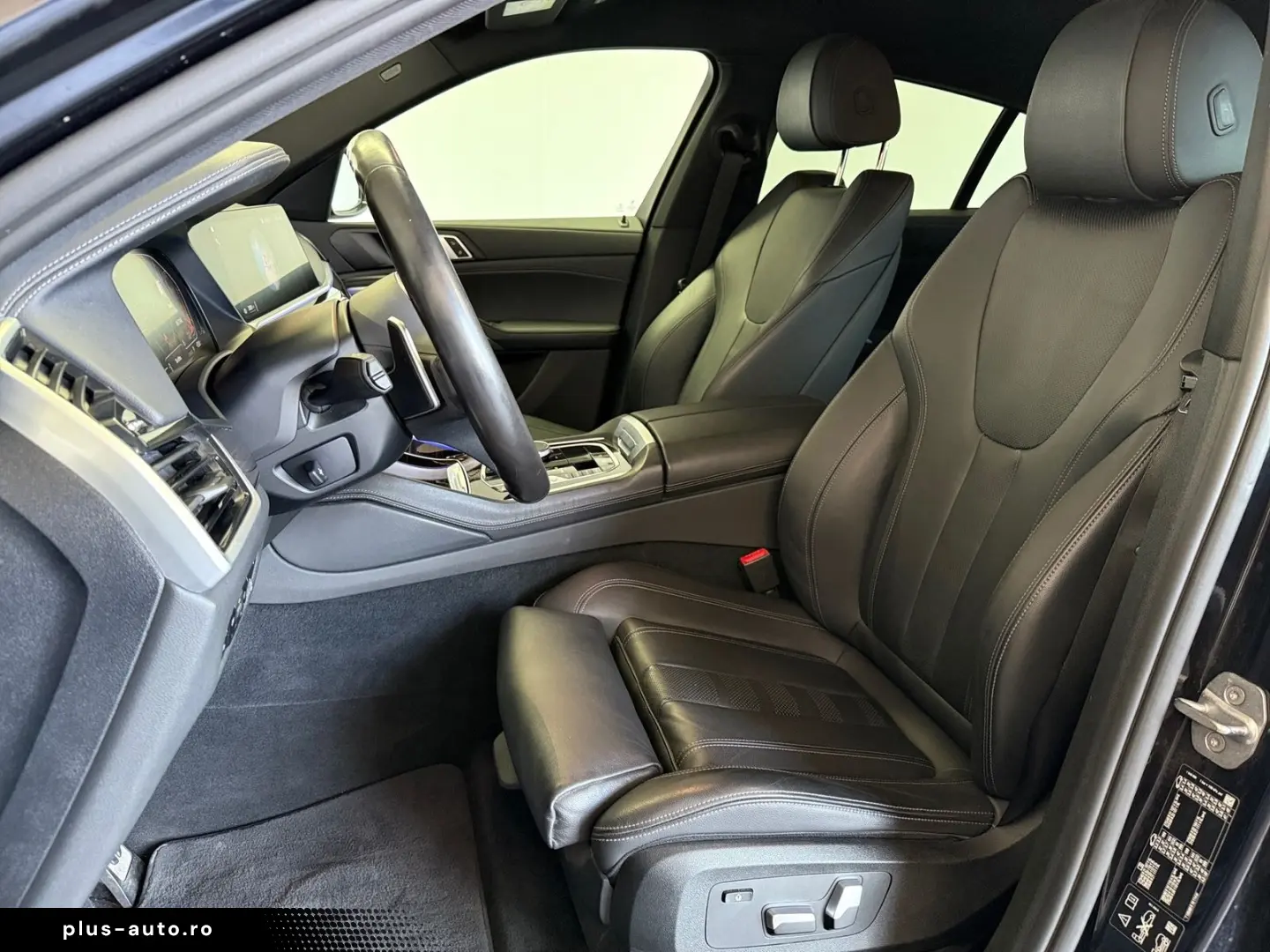 BMW X6xDrive30d M Sport Laser Navi Kamera AHK StandH