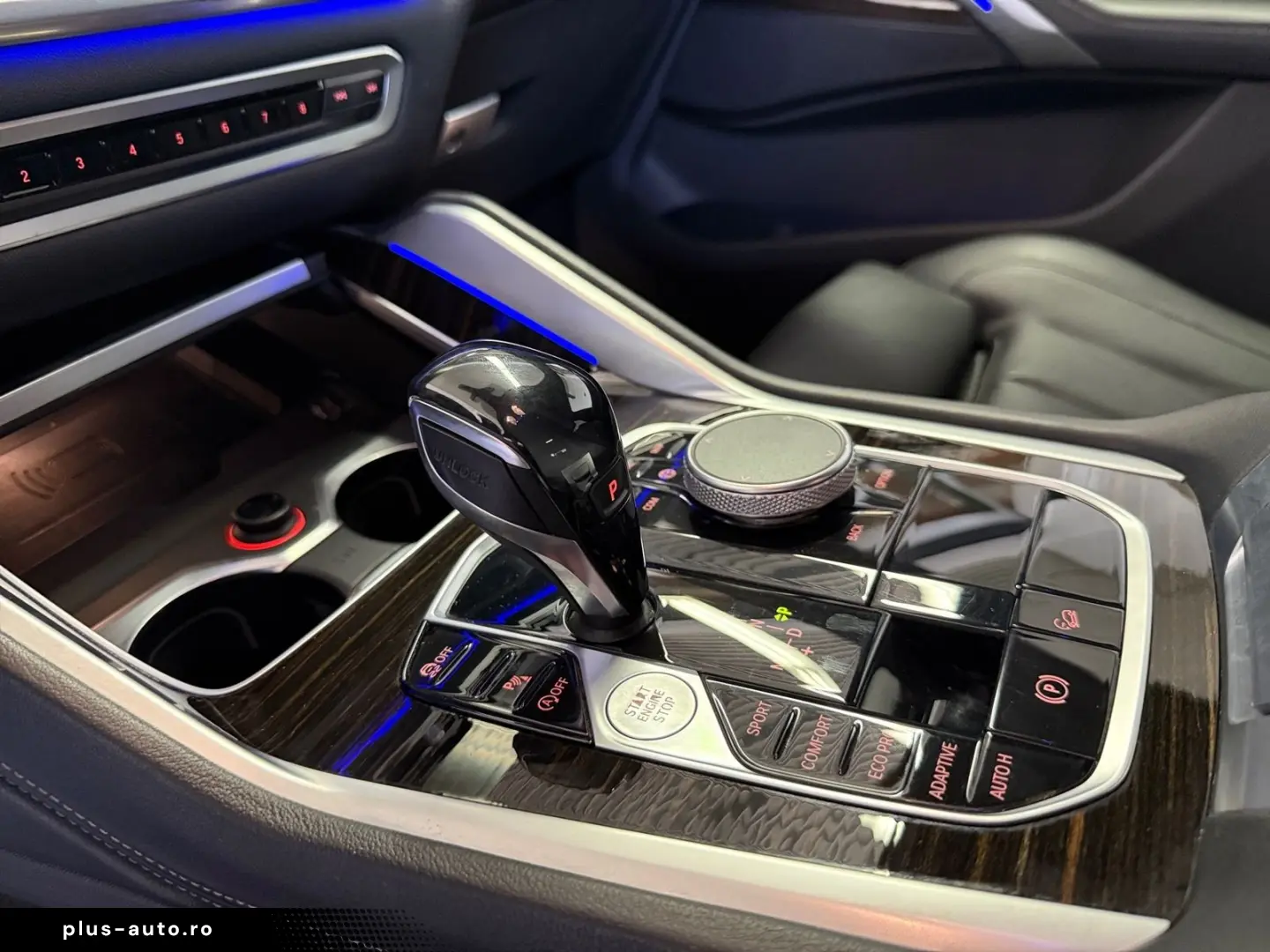 BMW X6xDrive30d M Sport Laser Navi Kamera AHK StandH