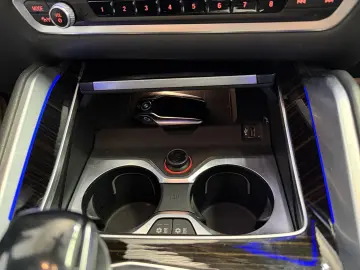 BMW X6xDrive30d M Sport Laser Navi Kamera AHK StandH