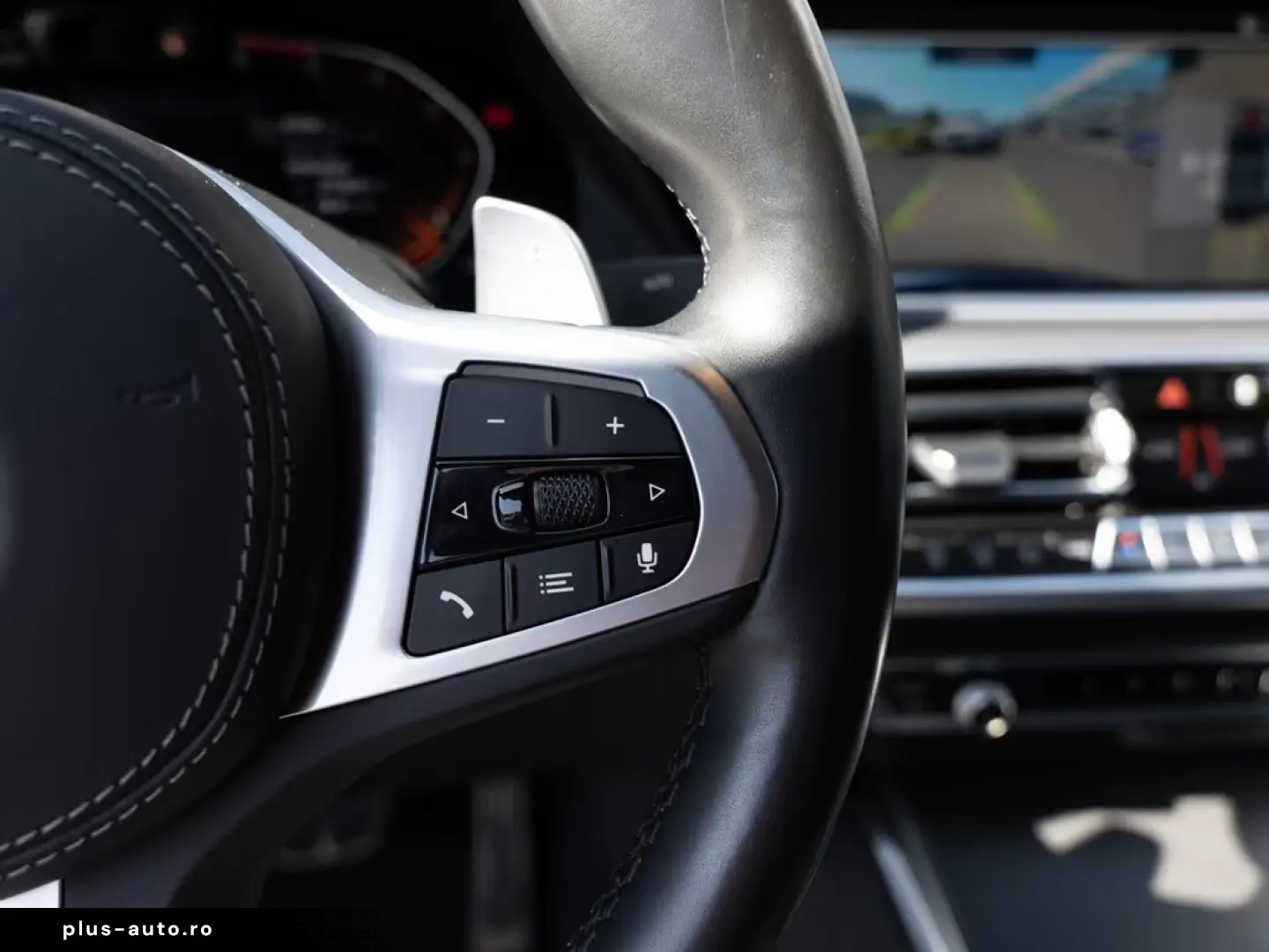 BMW X6 xDrive 30d M-Sport HUD 360