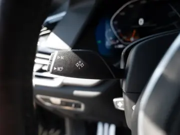 BMW X6 xDrive 30d M-Sport HUD 360