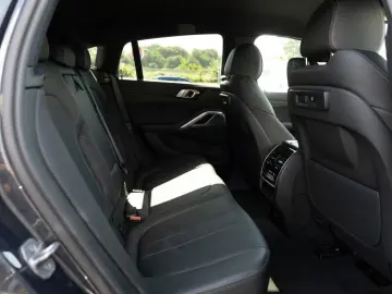 BMW X6 xDrive 30d M-Sport HUD 360