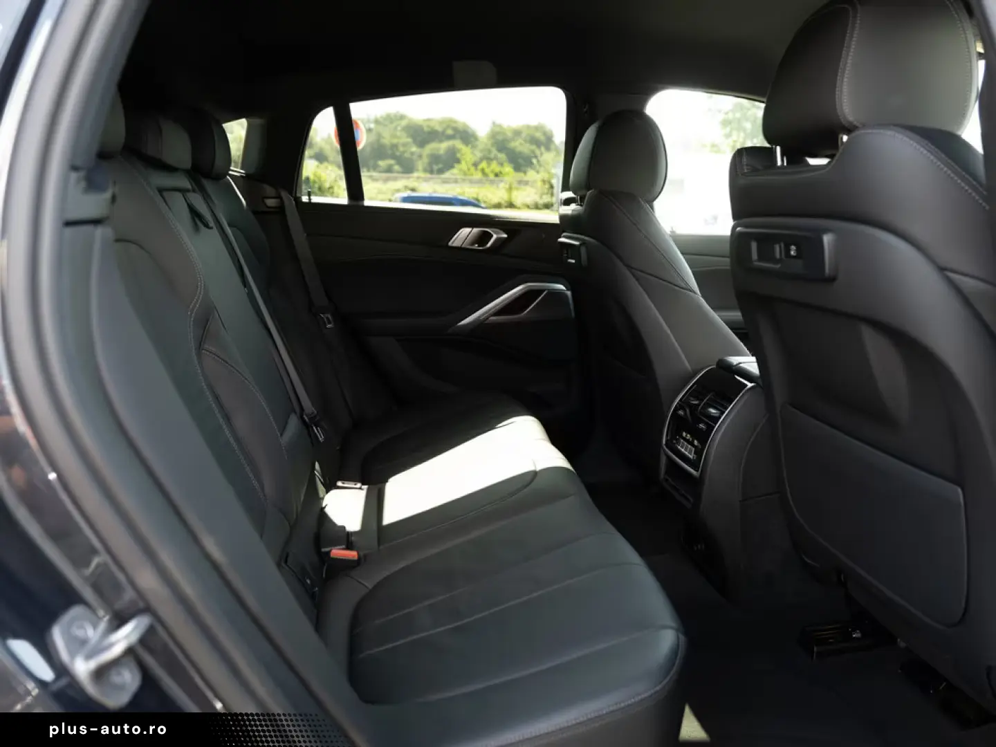 BMW X6 xDrive 30d M-Sport HUD 360