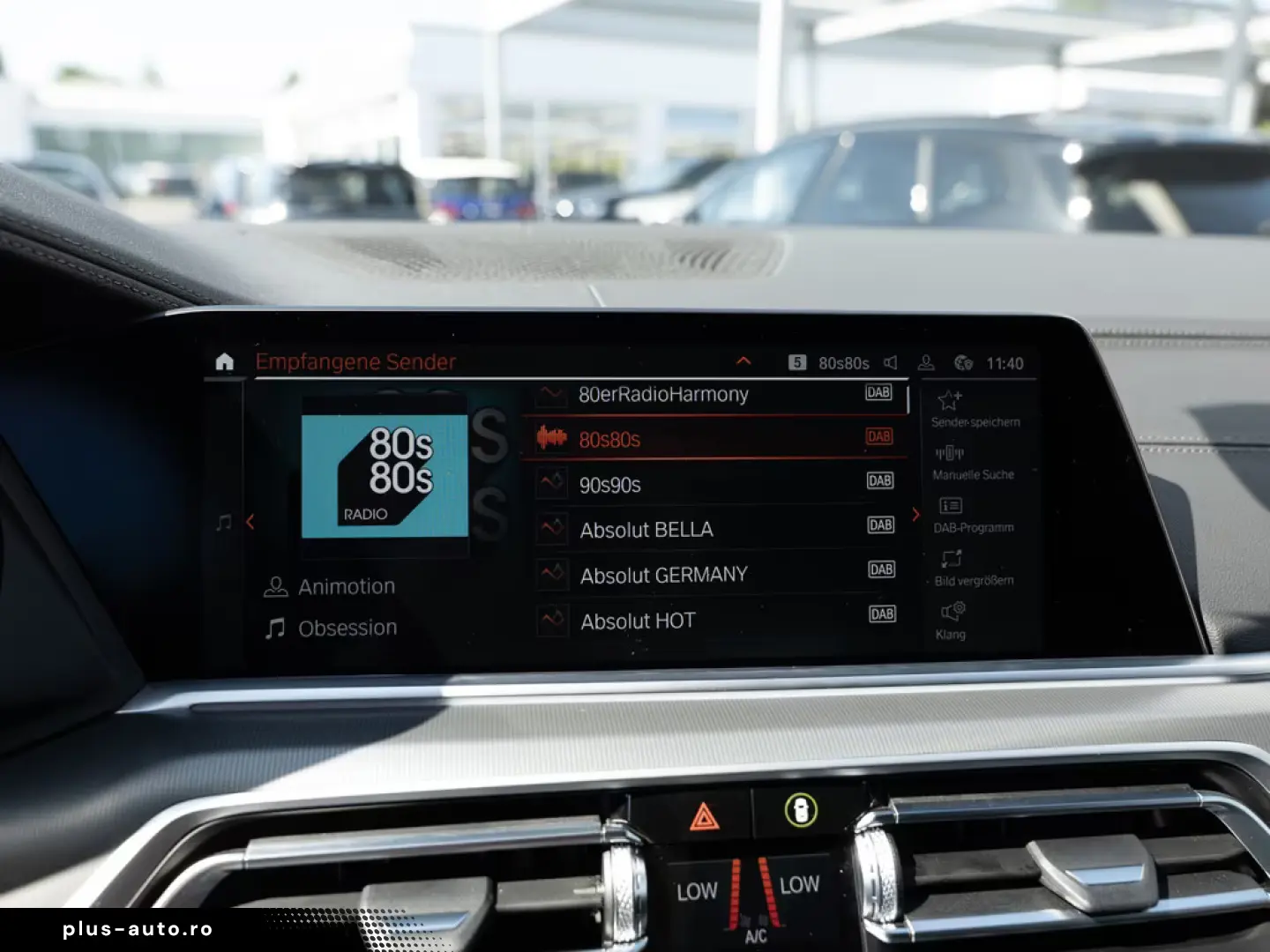 BMW X6 xDrive 30d M-Sport HUD 360