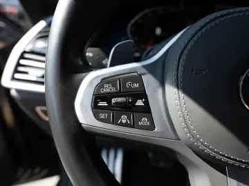 BMW X6 xDrive 30d M-Sport HUD 360