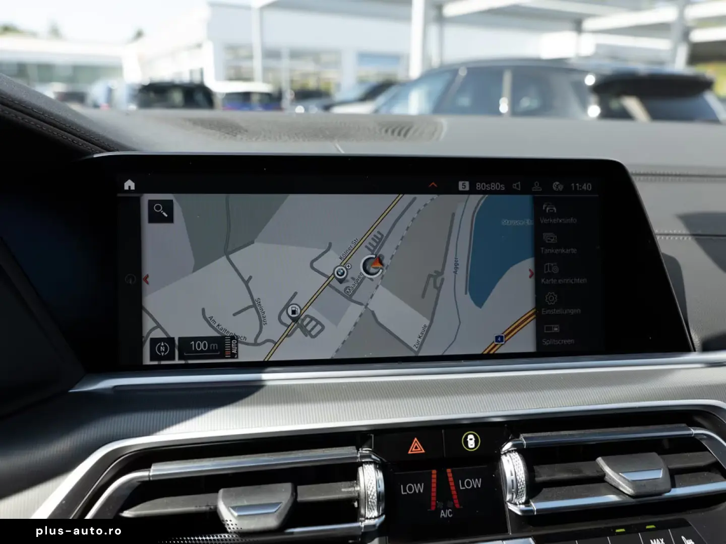 BMW X6 xDrive 30d M-Sport HUD 360