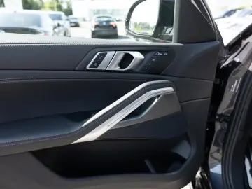 BMW X6 xDrive 30d M-Sport HUD 360