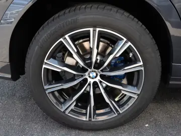 BMW X6 xDrive 30d M-Sport HUD 360