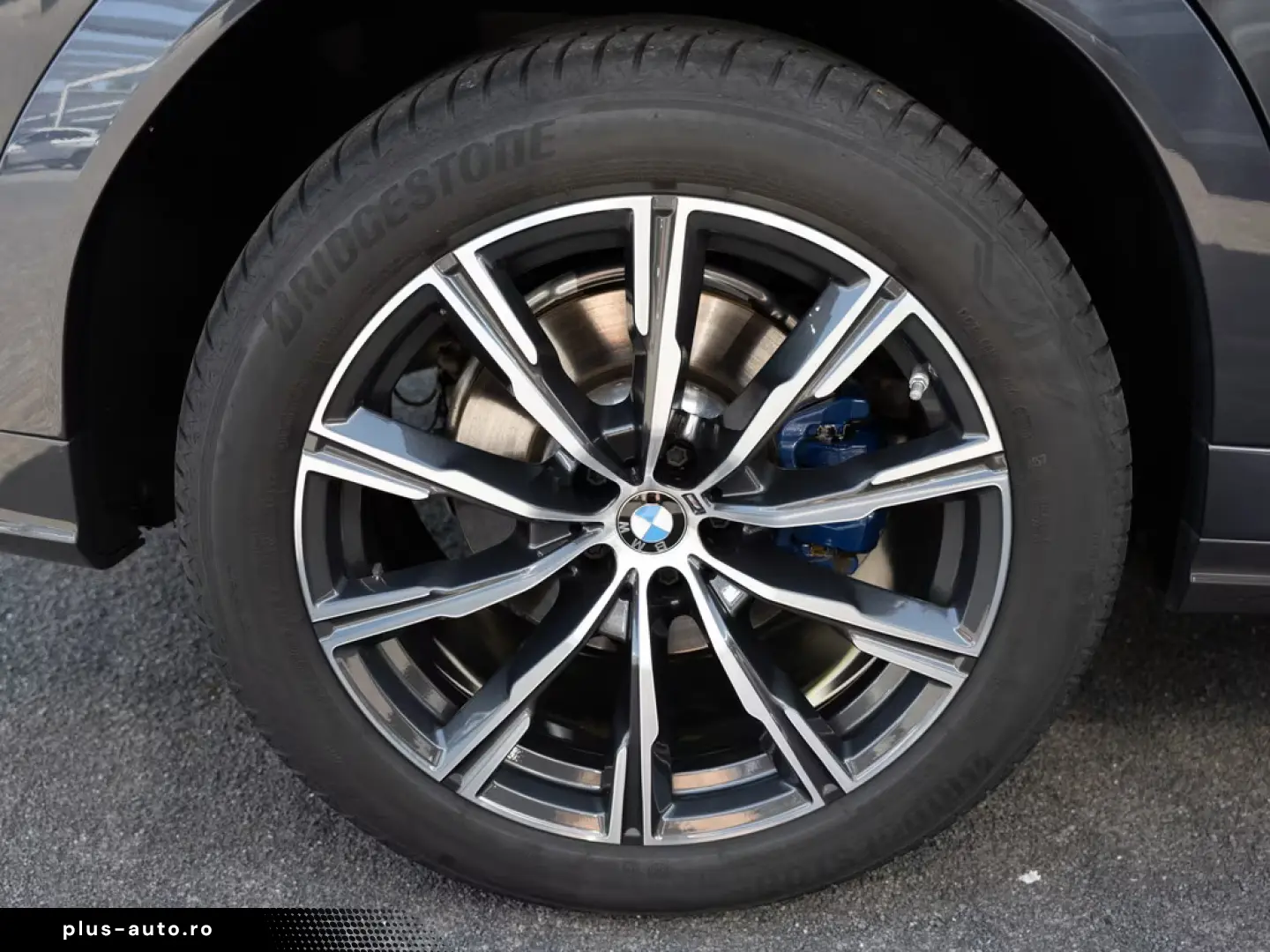 BMW X6 xDrive 30d M-Sport HUD 360